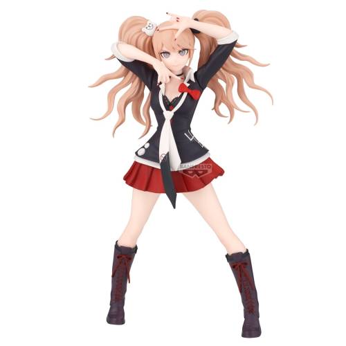 Banpresto - DANGANRONPA 1.2 RELOAD - Junko Enoshima - Figure 19cm