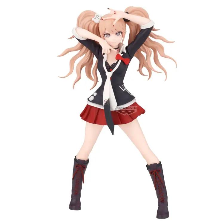 Banpresto - DANGANRONPA 1.2 RELOAD - Junko Enoshima - Figure 19cm