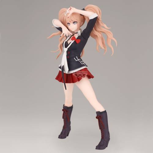 Banpresto - DANGANRONPA 1.2 RELOAD - Junko Enoshima - Figure 19cm