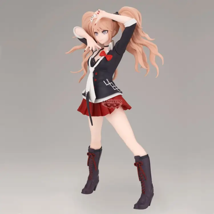 Banpresto - DANGANRONPA 1.2 RELOAD - Junko Enoshima - Figure 19cm