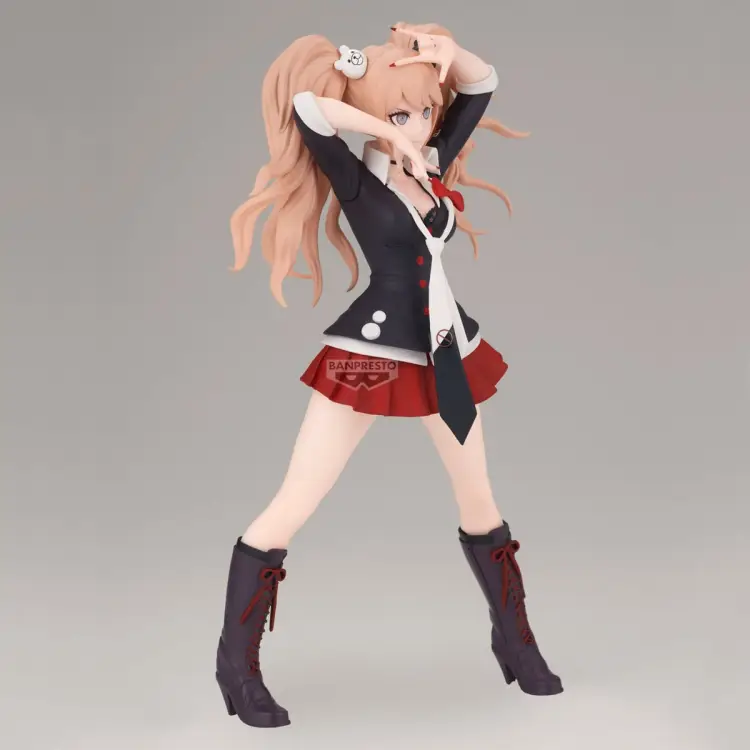 Banpresto - DANGANRONPA 1.2 RELOAD - Junko Enoshima - Figure 19cm