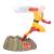 Banpresto - ONE PUNCH MAN - Saitama "Crash Base" - Figure Figure#1 22cm