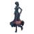 Banpresto - ONE PUNCH MAN - Hellish Blizzard - Figure Glitter & Glamours 20cm