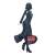 Banpresto - ONE PUNCH MAN - Hellish Blizzard - Figure Glitter & Glamours 20cm