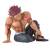 Banpresto - BAKI - Yujiro Hanma - Figure 1/2 12cm