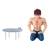 Banpresto - BAKI - Baki Hanma - Figure 2/2 9cm