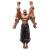 Banpresto - BAKI - Retsu Kaioh "Roller" - Figure 20cm