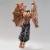 Banpresto - BAKI - Retsu Kaioh "Roller" - Figure 20cm