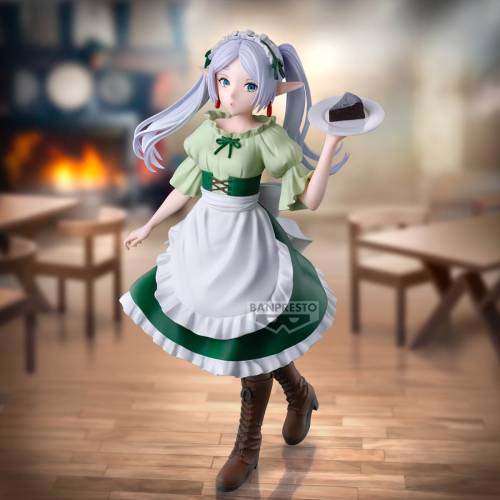 Banpresto - FRIEREN : BEYOND JOURNEY'S END - Frieren - Figure 18cm