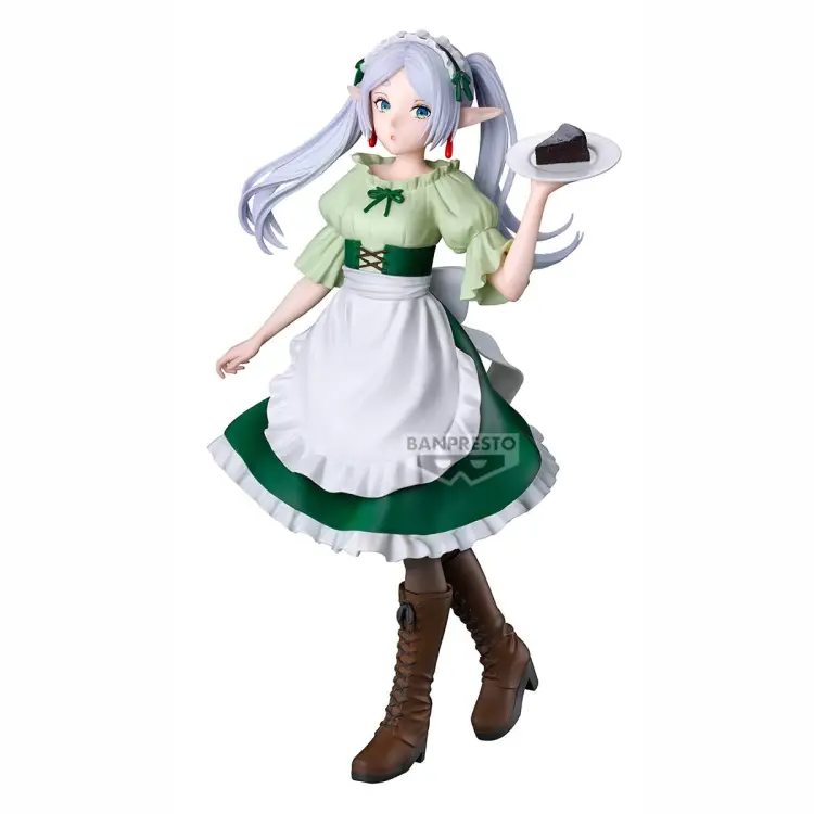 Banpresto - FRIEREN : BEYOND JOURNEY'S END - Frieren - Figure 18cm