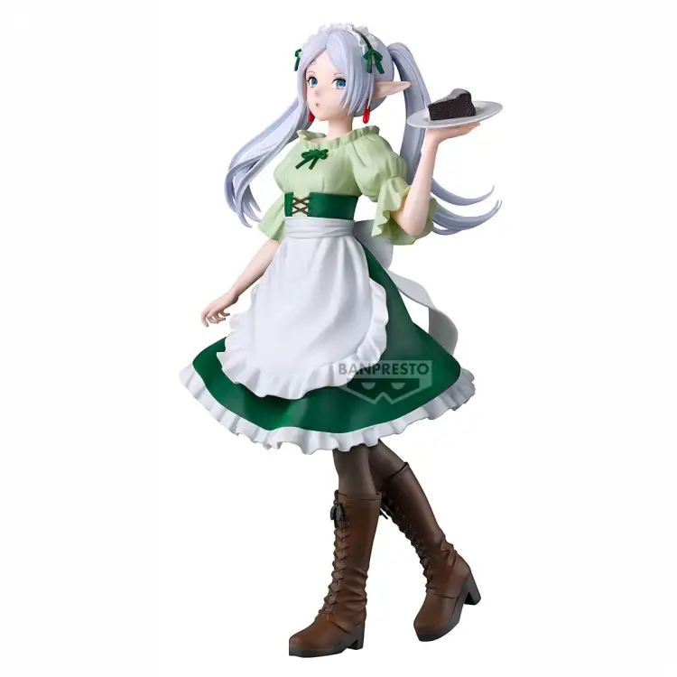 Banpresto - FRIEREN : BEYOND JOURNEY'S END - Frieren - Figure 18cm