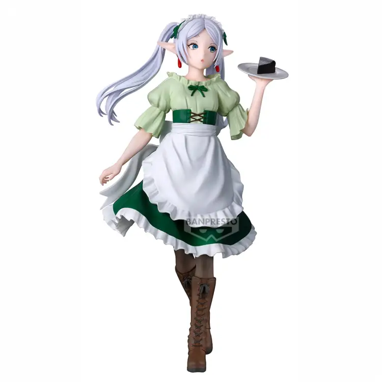 Banpresto - FRIEREN : BEYOND JOURNEY'S END - Frieren - Figure 18cm