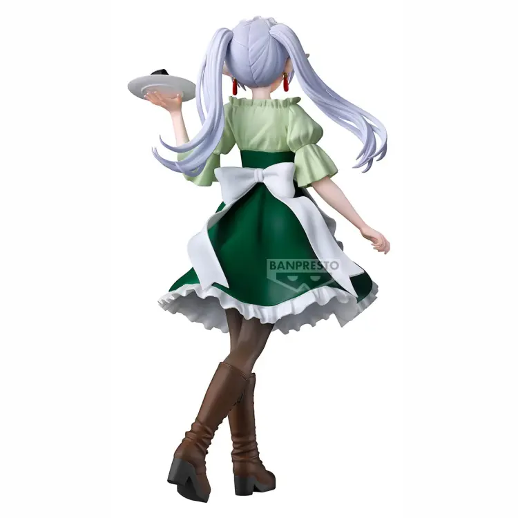 Banpresto - FRIEREN : BEYOND JOURNEY'S END - Frieren - Figure 18cm