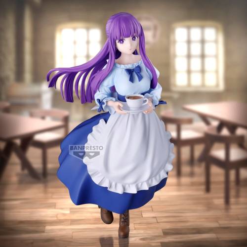 Banpresto - FRIEREN : BEYOND JOURNEY'S END - Fern - Figure 20cm