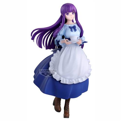 Banpresto - FRIEREN : BEYOND JOURNEY'S END - Fern - Figure 20cm