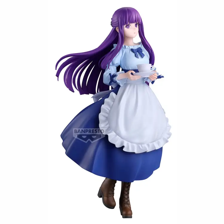 Banpresto - FRIEREN : BEYOND JOURNEY'S END - Fern - Figure 20cm