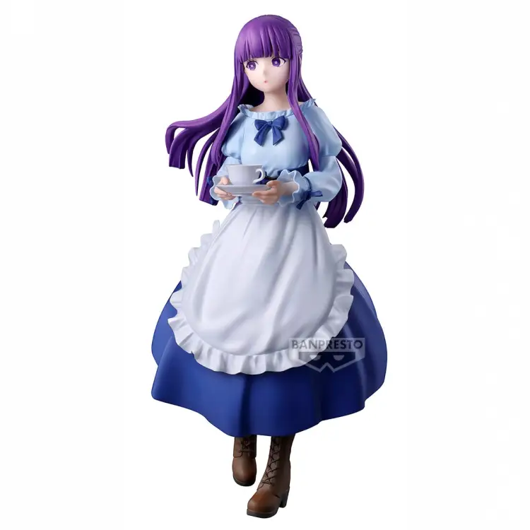 Banpresto - FRIEREN : BEYOND JOURNEY'S END - Fern - Figure 20cm