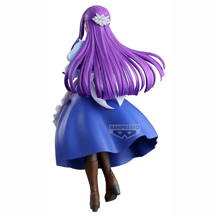 Banpresto - FRIEREN : BEYOND JOURNEY'S END - Fern - Figure 20cm