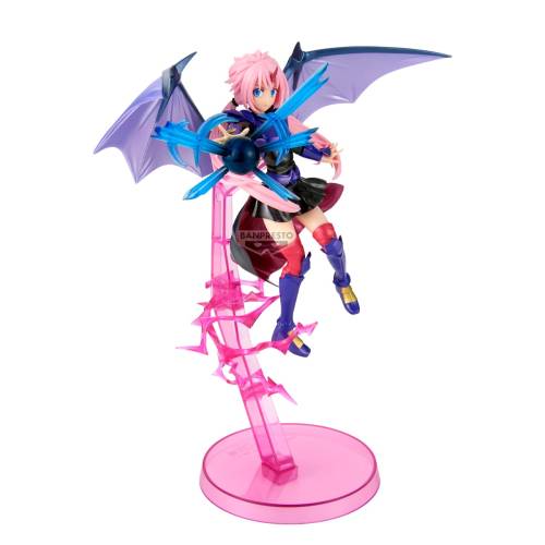 Banpresto - SLIME - Milim "Dragon Form" - Figure Otherworlder Plus 20cm