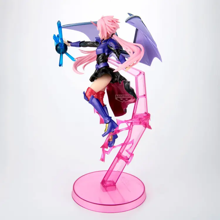 Banpresto - SLIME - Milim "Dragon Form" - Figure Otherworlder Plus 20cm