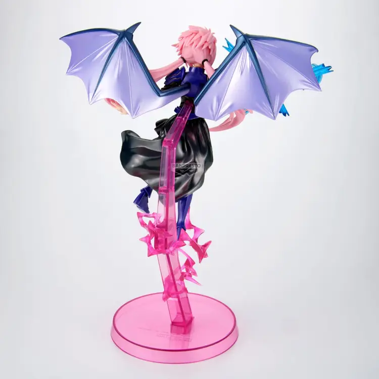 Banpresto - SLIME - Milim "Dragon Form" - Figure Otherworlder Plus 20cm