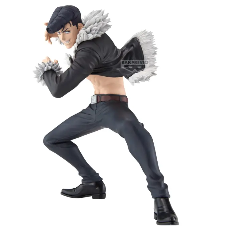 Banpresto - JUJUTSU KAISEN - Ryu Ishigori - Figure Maximatic 18cm
