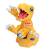 Banpresto - DIGIMON ADVENTURE - Agumon - Figure Digivice 13cm