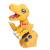 Banpresto - DIGIMON ADVENTURE - Agumon - Figure Digivice 13cm