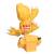 Banpresto - DIGIMON ADVENTURE - Agumon - Figure Digivice 13cm