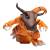 Banpresto - DIGIMON ADVENTURE - Greymon - Figure Digivice 13cm