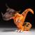 Banpresto - DIGIMON ADVENTURE - Greymon - Figure Digivice 13cm