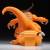 Banpresto - DIGIMON ADVENTURE - Greymon - Figure Digivice 13cm