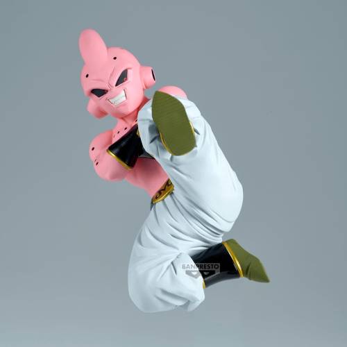 Banpresto - DRAGON BALL Z - Majin Buu (Pure) - Figure Match Makers 1/2 13cm