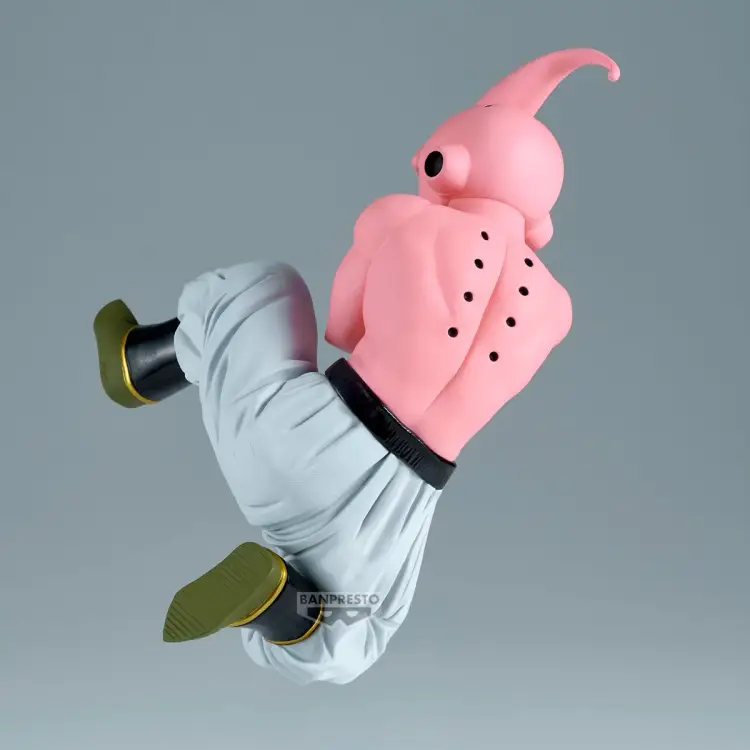 Banpresto - DRAGON BALL Z - Majin Buu (Pure) - Figure Match Makers 1/2 13cm