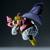 Banpresto - DRAGON BALL Z - Majin Buu (Pure) - Figure Match Makers 1/2 13cm