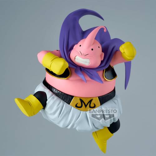 Banpresto - DRAGON BALL Z - Majin Buu (Good) - Figure Match Makers 2/2 20cm