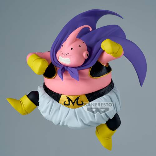 Banpresto - DRAGON BALL Z - Majin Buu (Good) - Figure Match Makers 2/2 20cm