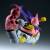 Banpresto - DRAGON BALL Z - Majin Buu (Good) - Figure Match Makers 2/2 20cm