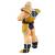 Banpresto - DRAGON BALL Z - Nappa - Figure Solid Edge Works 19cm