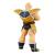Banpresto - DRAGON BALL Z - Nappa - Figure Solid Edge Works 19cm
