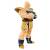 Banpresto - DRAGON BALL Z - Nappa - Figure Solid Edge Works 19cm