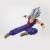 Banpresto - DRAGON BALL SUPER - Son Gohan "Beast" - Figure Blood of Saiyans 17cm
