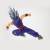 Banpresto - DRAGON BALL SUPER - Son Gohan "Beast" - Figure Blood of Saiyans 17cm