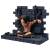 Banpresto - ONE PIECE - Portgas D. Ace "Impeldown" - Figure WCF Log Stories 8cm
