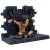 Banpresto - ONE PIECE - Portgas D. Ace "Impeldown" - Figure WCF Log Stories 8cm