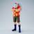 Banpresto - ONE PIECE - Scopper Gaban - Figure King of Artist 23cm