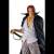 Banpresto - ONE PIECE - Shanks - Figure Maximatic 25cm