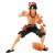 Banpresto - ONE PIECE - Portgas D. Ace "Marineford" - Figure Maximatic Plus 20cm