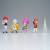 Banpresto - HUNTER X HUNTER - Heavens Arena Vol.2 - Assortiments 12 Figurine 7-8cm