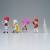 Banpresto - HUNTER X HUNTER - Heavens Arena Vol.2 - Assortiments 12 Figurine 7-8cm